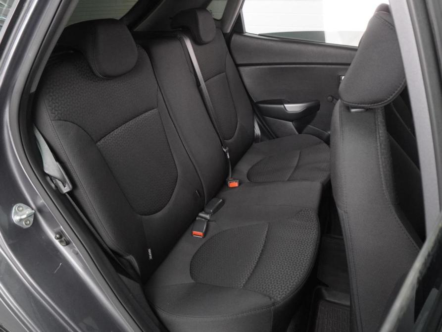 Kia Rio III Рестайлинг Воронеж  - изображение 7