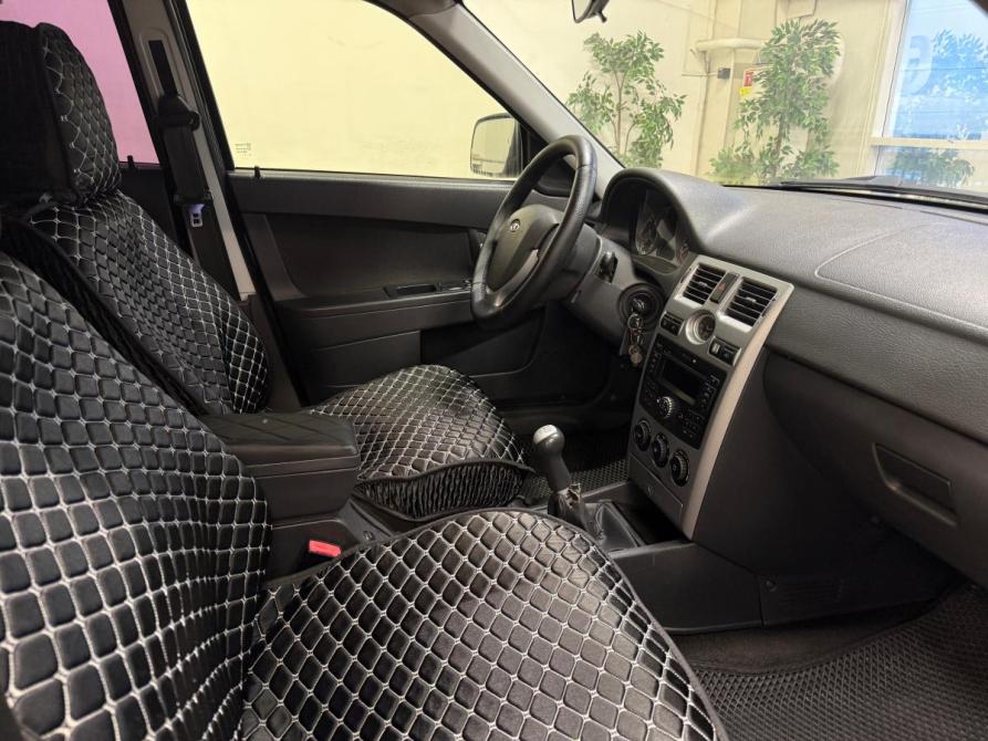 Lada (ВАЗ) Priora I Волгоград  - изображение 9
