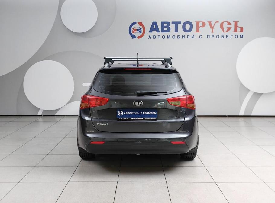 Kia Ceed II Подольск  - изображение 4