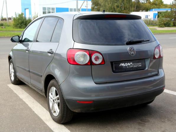 Volkswagen Golf Plus I с пробегом 2008 года, цена 596 000 рублей, 227000 км, хэтчбек, Автокод Объявления