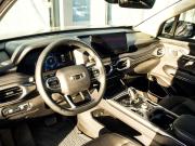 Geely Okavango I Екатеринбург  - изображение 34