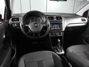 Volkswagen Polo V Рестайлинг Ростов-на-Дону  - изображение 22
