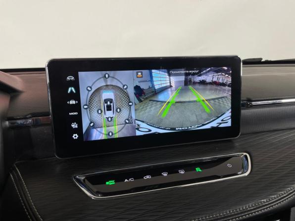 Haval Jolion I с пробегом 2023 года, цена 1 777 000 рублей, 51361 км, внедорожник, Автокод Объявления