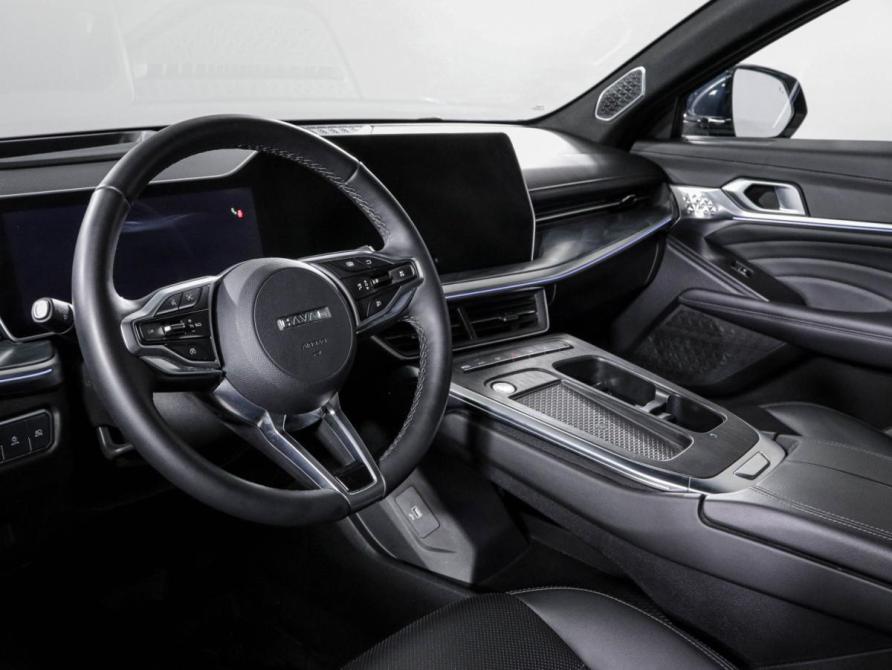 Haval F7 II Москва  - изображение 15