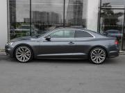 Audi A5 II (F5) Москва  - изображение 33