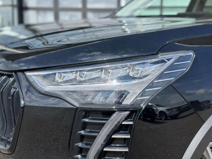 Haval Jolion I Рестайлинг Тверь  - изображение 8