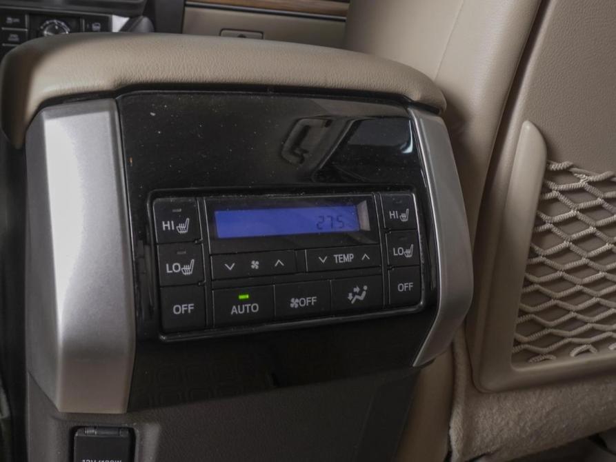Toyota Land Cruiser Prado 150 Series Рестайлинг 3 Ростов-на-Дону  - изображение 20