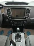 Geely Emgrand X7 I Рестайлинг 2 Уфа  - изображение 28