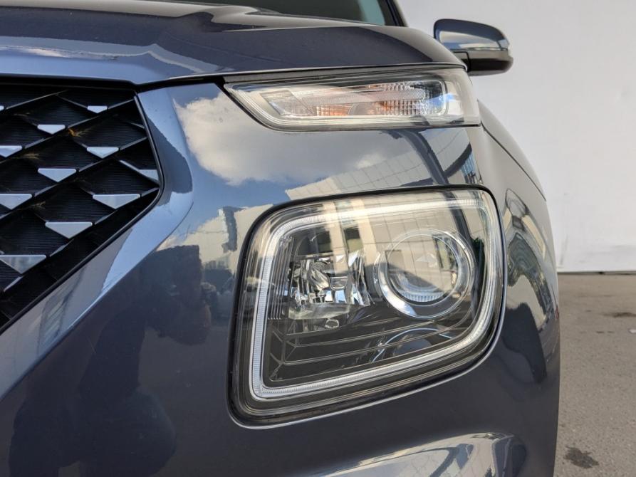 Hyundai Venue I Москва  - изображение 29
