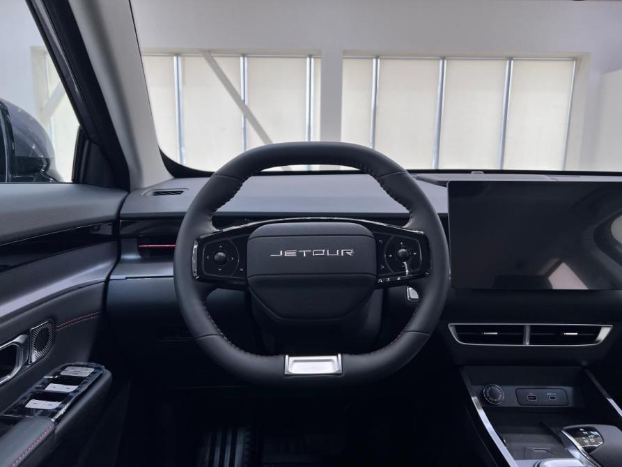 JETOUR DASHING I Волгоград  - изображение 15