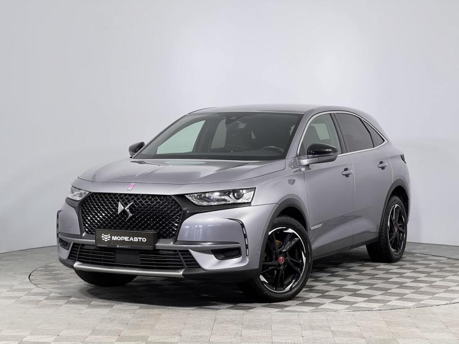 DS 7 Crossback I Калининград  - изображение 1