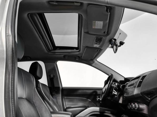 Mitsubishi Outlander II с пробегом 2007 года, цена 795 000 рублей, 223298 км, внедорожник, Автокод Объявления