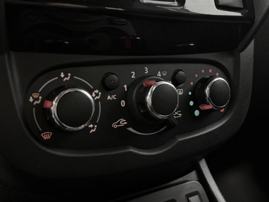 Renault Duster I Рестайлинг Казань  - изображение 9