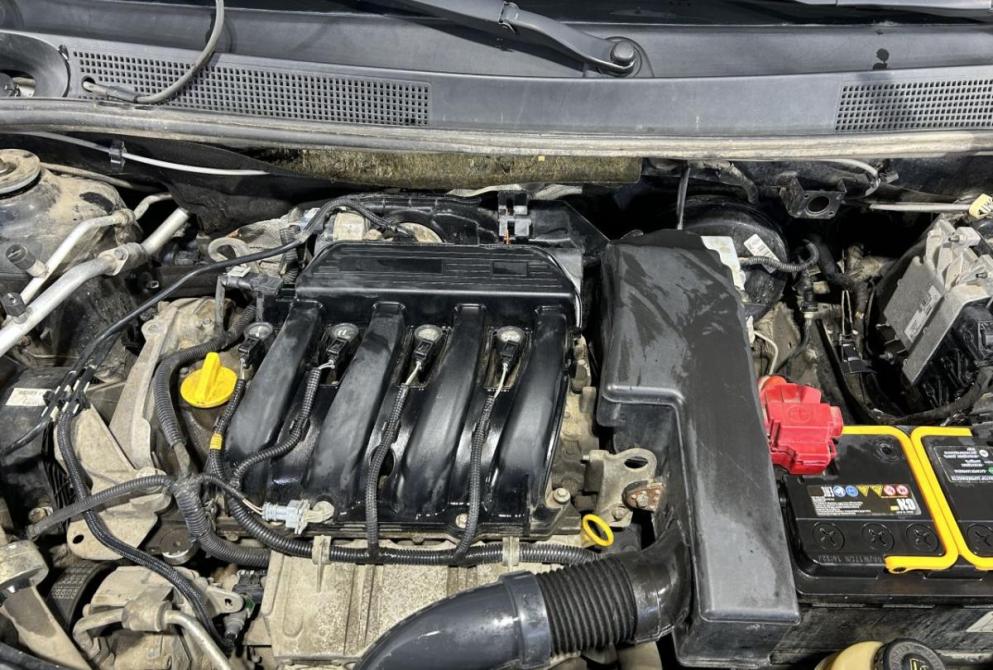 Renault Sandero II Саранск  - изображение 26