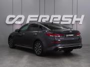 Kia Optima IV Рестайлинг Воронеж  - изображение 23