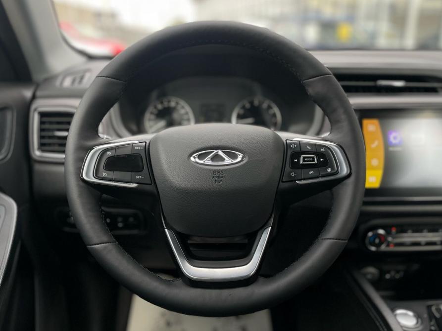 Chery Tiggo 4 I Рестайлинг Краснодар  - изображение 15