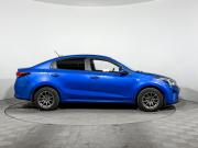 Kia Rio IV Рестайлинг Санкт-Петербург  - изображение 23