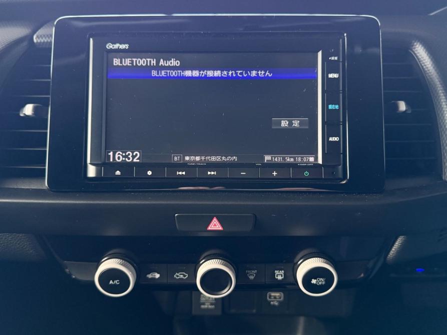 Honda Fit IV Оренбург  - изображение 10