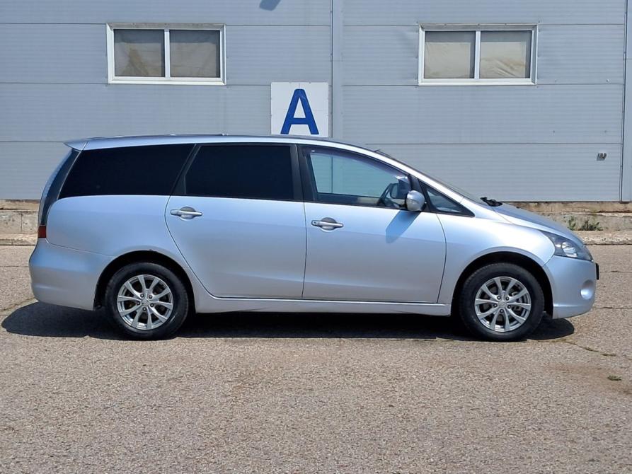 Mitsubishi Grandis I Набережные Челны  - изображение 5