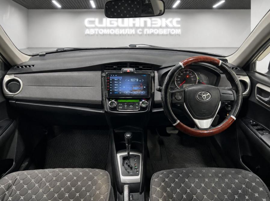 Toyota Corolla XI (E160 E170 E180) Кемерово  - изображение 5