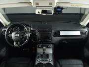 Volkswagen Touareg II Рестайлинг Кемерово  - изображение 30