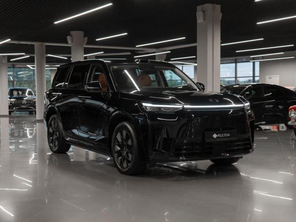 GAC Trumpchi S9 с пробегом 2025 года, цена 5 500 000 рублей, 25 км, внедорожник, Автокод Объявления
