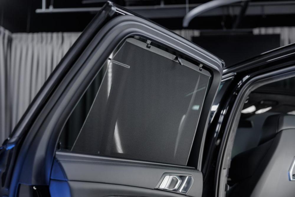 BMW X5 M III (F95) Рестайлинг Москва  - изображение 23
