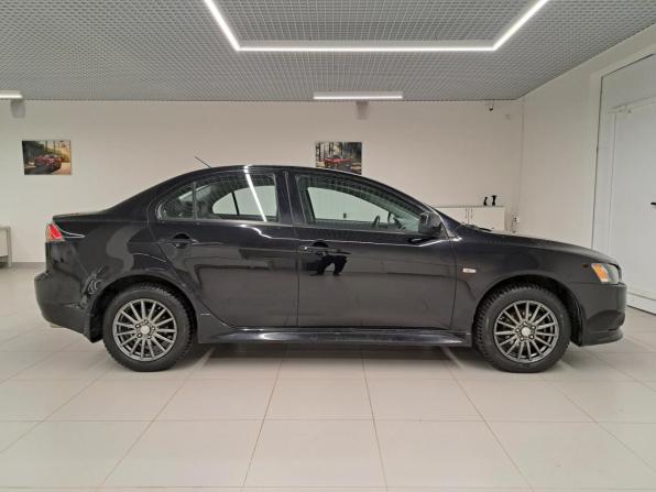 Mitsubishi Lancer X Рестайлинг с пробегом 2011 года, цена 619 000 рублей, 241398 км, седан, Автокод Объявления