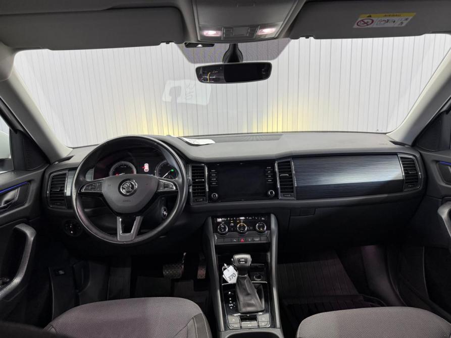 Skoda Kodiaq I Краснодар  - изображение 9