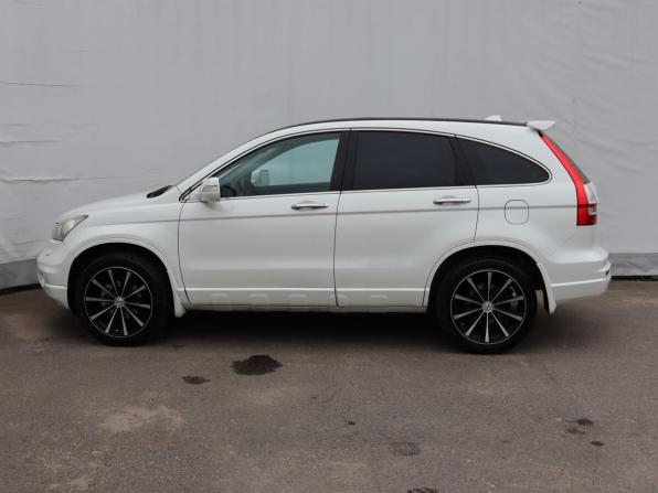Honda CR-V III Рестайлинг с пробегом 2011 года, цена 1 499 000 рублей, 186242 км, внедорожник, Автокод Объявления