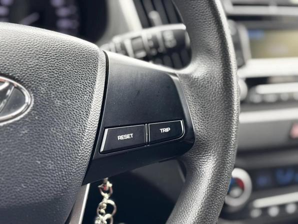 Hyundai Creta I с пробегом 2016 года, цена 1 600 000 рублей, 118265 км, внедорожник, Автокод Объявления