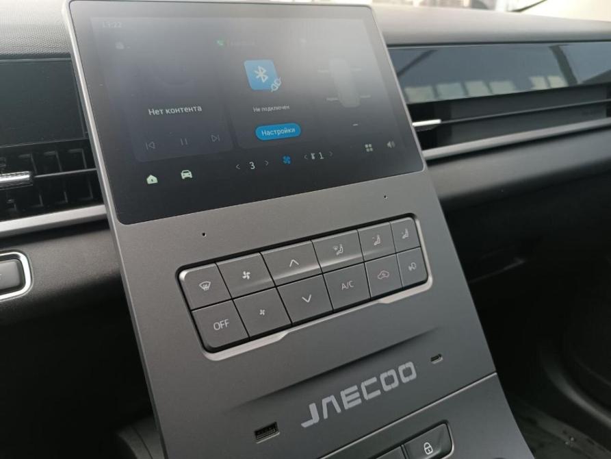 Jaecoo J6 Оренбург  - изображение 15