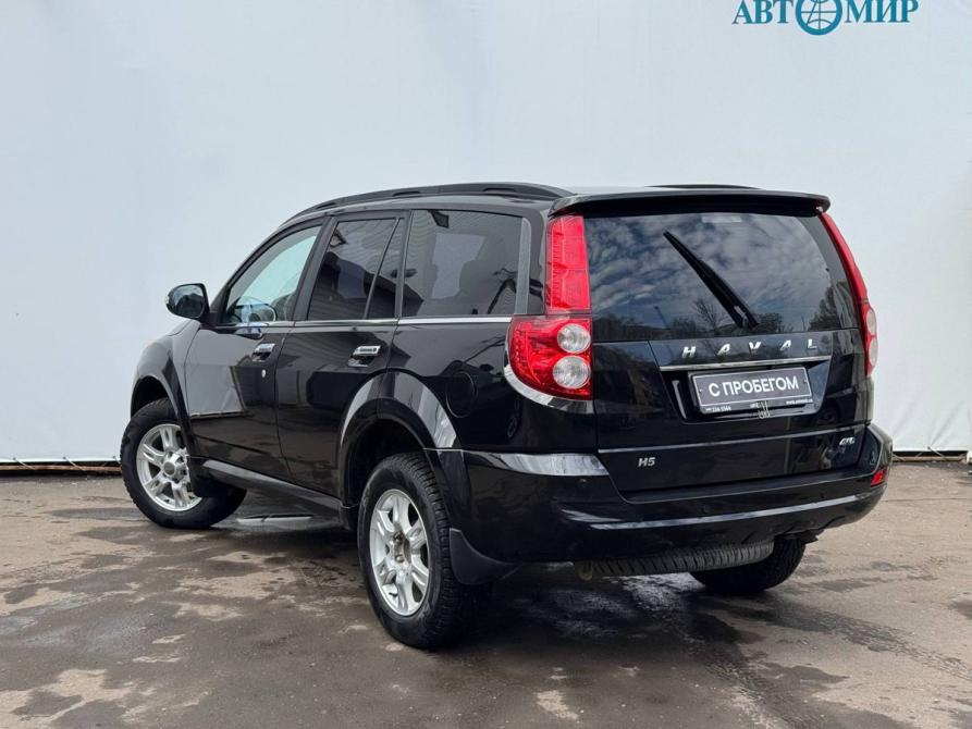 Haval H5 I Москва  - изображение 6