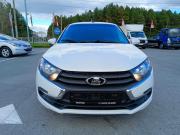 Lada (ВАЗ) Granta I Рестайлинг Тюмень  - изображение 21