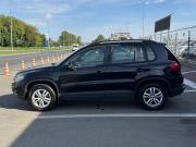 Volkswagen Tiguan I Рестайлинг Иваново  - изображение 15