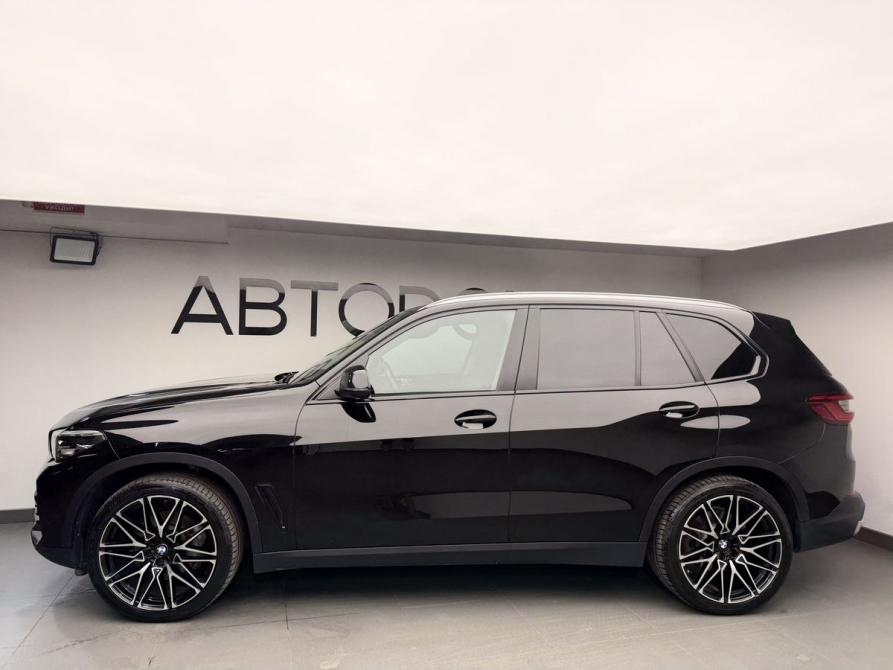 BMW X5 IV (G05/G18) Москва  - изображение 2