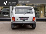Lada (ВАЗ) 2131 (4x4) I Рестайлинг (2020) Казань  - изображение 13