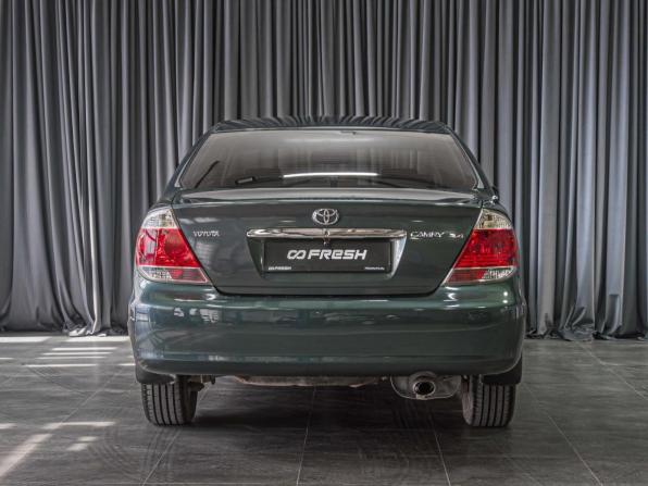 Toyota Camry V (XV30) Рестайлинг с пробегом 2005 года, цена 779 000 рублей, 334437 км, седан, Автокод Объявления