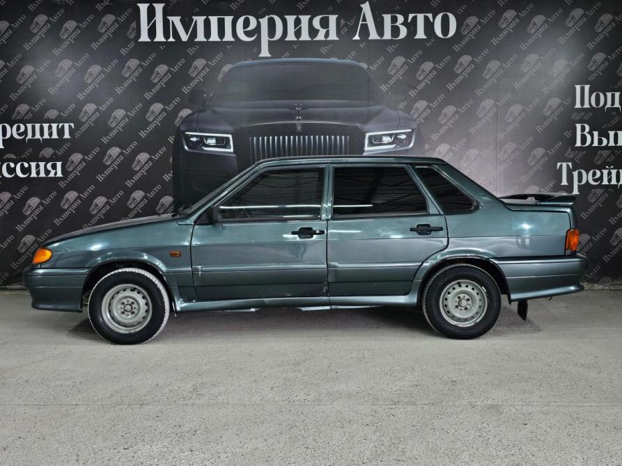 Lada (ВАЗ) 2115 Краснодар  - изображение 4