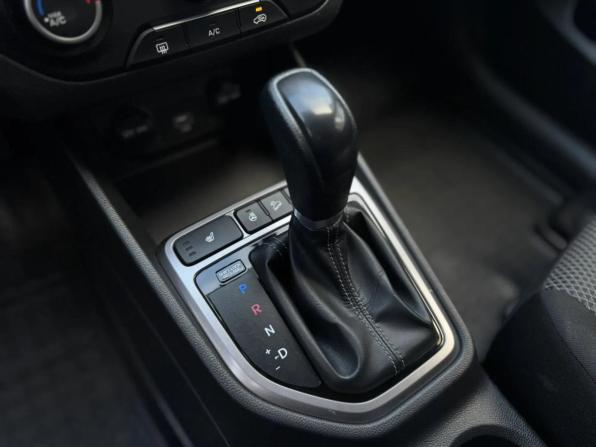Hyundai Creta I Рестайлинг с пробегом 2020 года, цена 1 899 000 рублей, 64647 км, внедорожник, Автокод Объявления