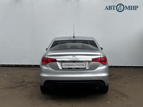 Citroen C4 II с пробегом 2013 года, цена 490 000 рублей, 253227 км, седан, Автокод Объявления