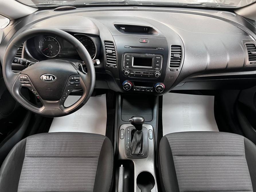 Kia Cerato III Тверь  - изображение 10