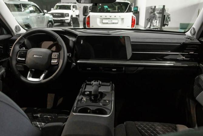 Новый Haval H3 I Рестайлинг 2026 года, цена 2 699 000 рублей, внедорожник, Автокод Объявления