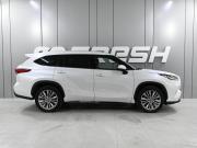 Toyota Highlander IV (XU70) Ростов-на-Дону  - изображение 34