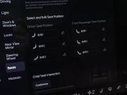 Li Auto (Lixiang) L6 I Химки  - изображение 45