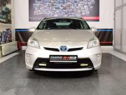 Toyota Prius III Рестайлинг (XW30) Кемерово  - изображение 24
