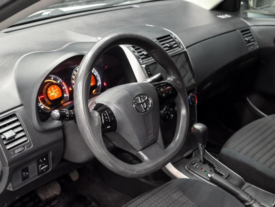 Toyota Corolla X (E140 E150) Рестайлинг Екатеринбург  - изображение 16