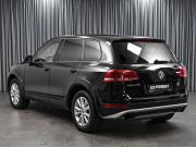 Volkswagen Touareg II Ставрополь  - изображение 25