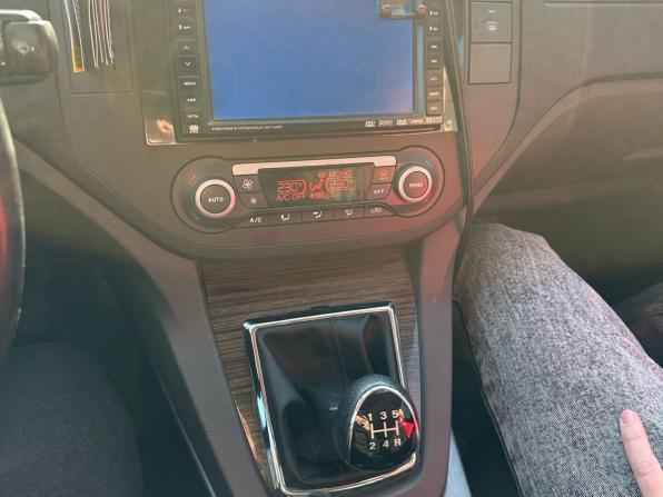 Ford C-MAX I Рестайлинг с пробегом 2008 года, цена 450 000 рублей, 247038 км, компактвэн, Автокод Объявления