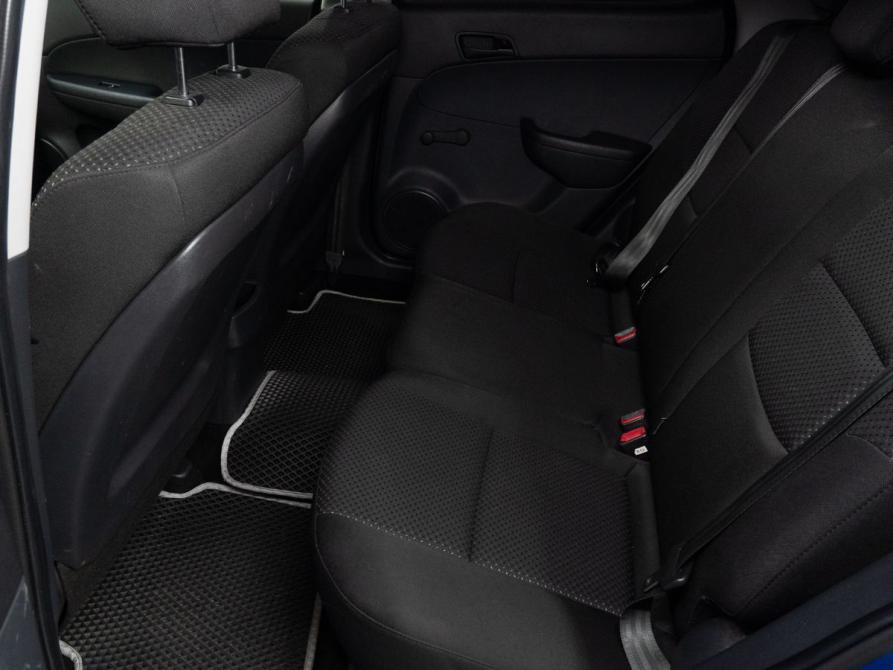 Hyundai i30 I Рестайлинг Тюмень  - изображение 14